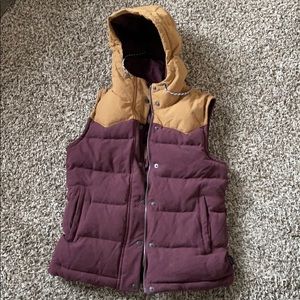 Patagonia Bivy Vest